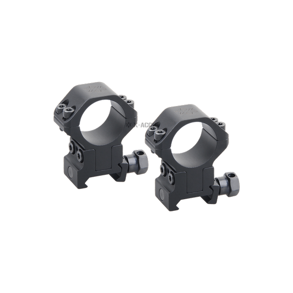 Colliers 25.4mm Reglable 30/36mm Picatinny — vue 3