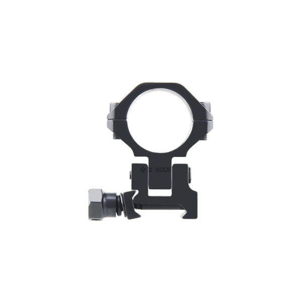 Colliers 25.4mm Reglable 30/36mm Picatinny — vue 8
