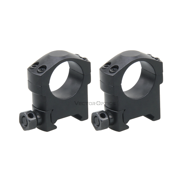 Collier 25.4mm Weaver Medium — vue 3
