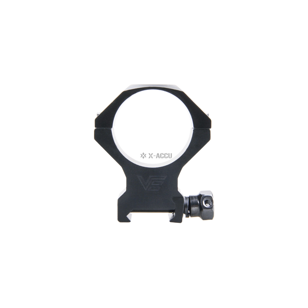 Collier34mm X Accu Picatinny Medium — vue 2