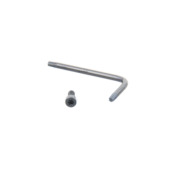 Collier34mm X Accu Picatinny Medium — vue 4