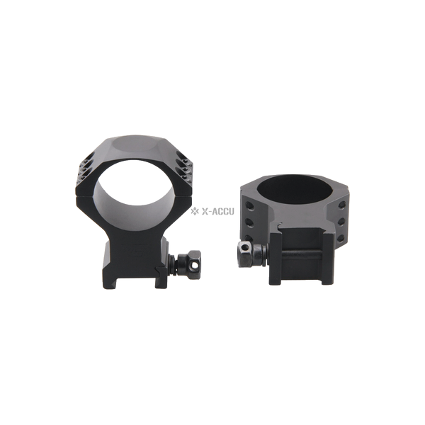 Collier 34mm x Accu Picatinny Haut — vue 3