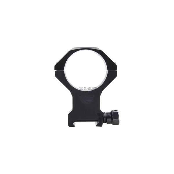 Collier 34mm x Accu Picatinny Haut — vue 4