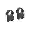 Collier 30mm acier QR Weaver haut — vue 2
