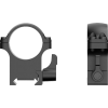 Collier 30mm acier QR Weaver haut — vue 13