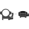 Collier 25.4mm Acier QR Weaver Bas — vue 3