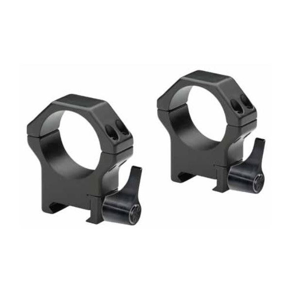 Colliers rail 22mm diam 34mm h12mm — vue 2