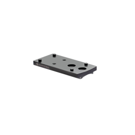 Embase fixe BAR Argo Leica/Docter/Kite