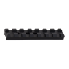 Embase Bar 1 Piece Courte 6cm