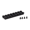 Embase Bar 1 Piece Courte 6cm — vue 2