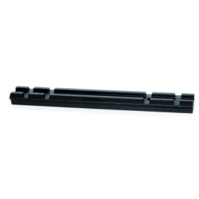 Embase Bar 1 Piece Longue 12.5 cm