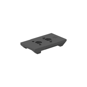 Adaptateur d'empreinte VAS / GIN — vue 2