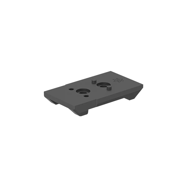 Adaptateur d'empreinte VAS / GIN — vue 2