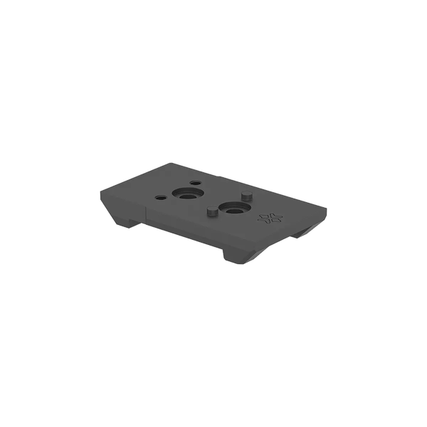 Adaptateur d'empreinte VAS / GIN — vue 3