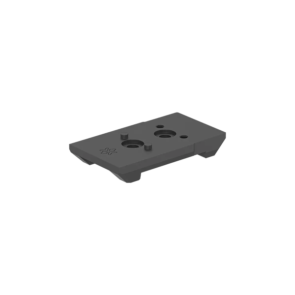 Adaptateur d'empreinte VAS / GIN — vue 4