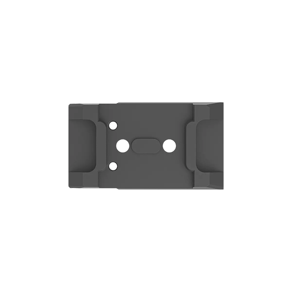 Adaptateur d'empreinte VAS / GIN — vue 7