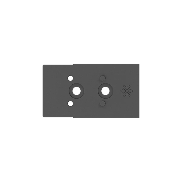 Adaptateur d'empreinte VAS / GIN — vue 8