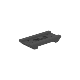 Adaptateur d'empreinte VAS / RUM — vue 2