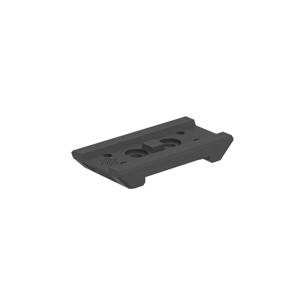 Adaptateur d'empreinte VAS / RUM — vue 2