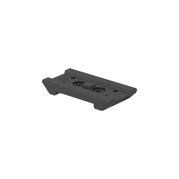 Adaptateur d'empreinte VAS / RUM — vue 3