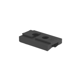 Adaptateur d'empreinte VAS / VOD