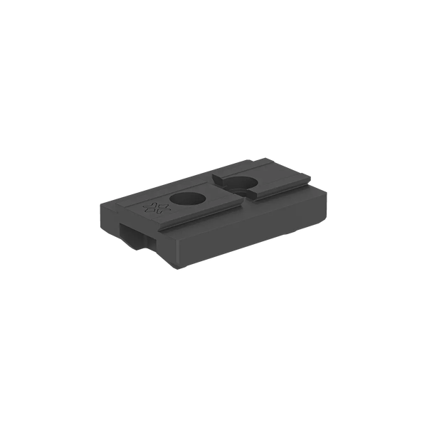 Adaptateur d'empreinte VAS / VOD — vue 2