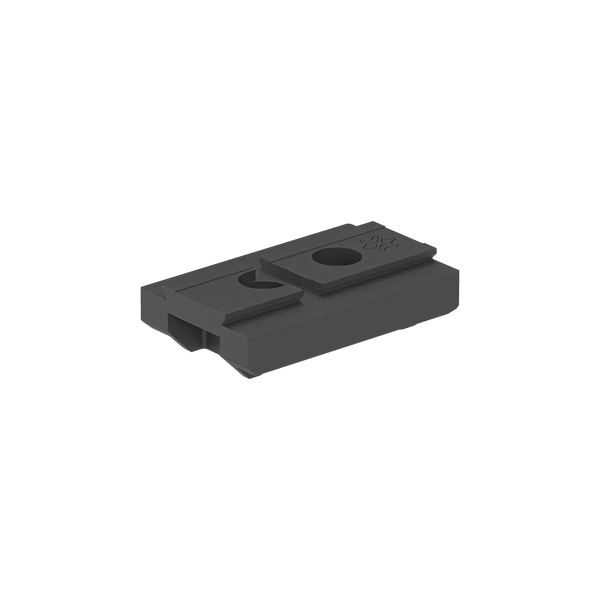 Adaptateur d'empreinte VAS / VOD — vue 3