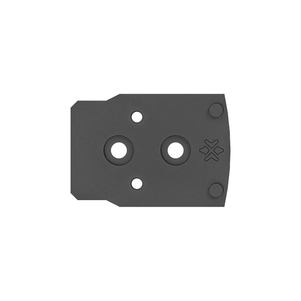 Adaptateur d'empreinte VAS/MOJ — vue 6