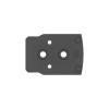 Adaptateur d'empreinte VAS/MOJ — vue 6