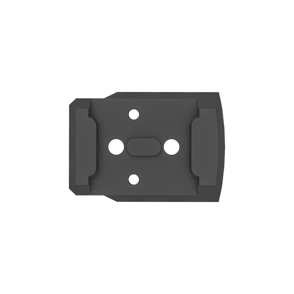 Adaptateur d'empreinte VAS/MOJ — vue 7