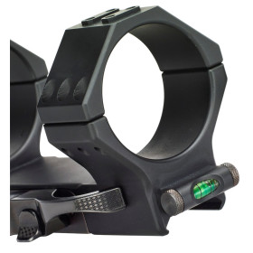 Adaptateur rail Picatinny 45° sur collier D.30mm — vue 2