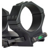 Adaptateur rail Picatinny 45° sur collier D.30mm — vue 2