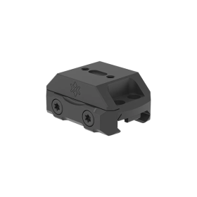 Adaptateur VAS pour point rouge embase Picatinny bas 21mm