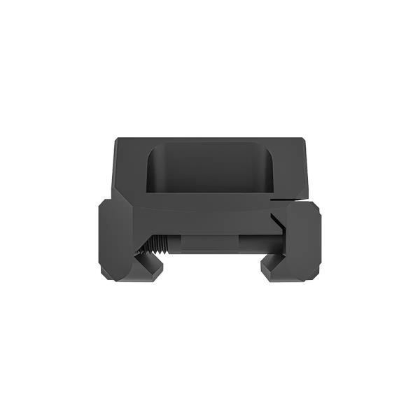 Adaptateur VAS pour point rouge embase Picatinny bas 21mm — vue 4