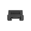 Adaptateur VAS pour point rouge embase Picatinny bas 21mm — vue 4