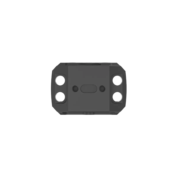 Adaptateur VAS pour point rouge embase Picatinny bas 21mm — vue 6