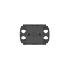 Adaptateur VAS pour point rouge embase Picatinny bas 21mm — vue 6