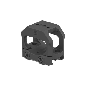 Adaptateur VAS pour point rouge embase Picatinny haut 40mm — vue 2