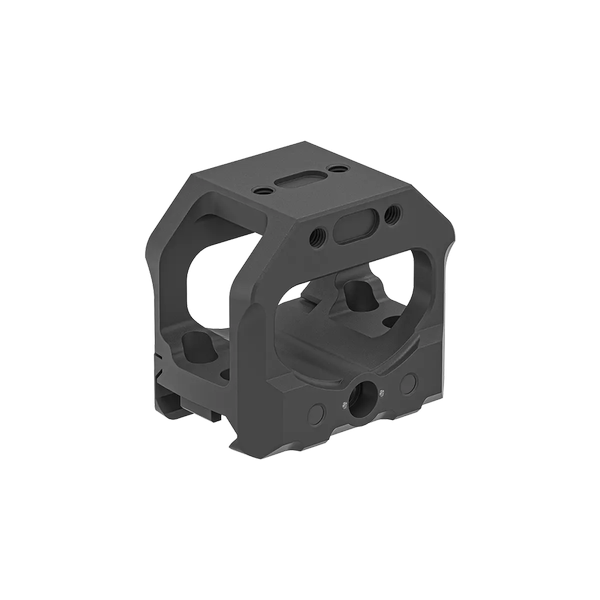 Adaptateur VAS pour point rouge embase Picatinny haut 40mm — vue 3
