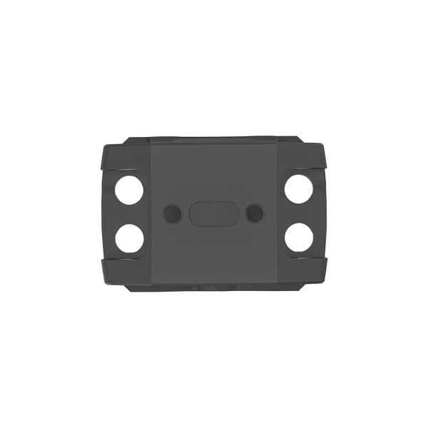 Adaptateur VAS pour point rouge embase Picatinny haut 40mm — vue 7