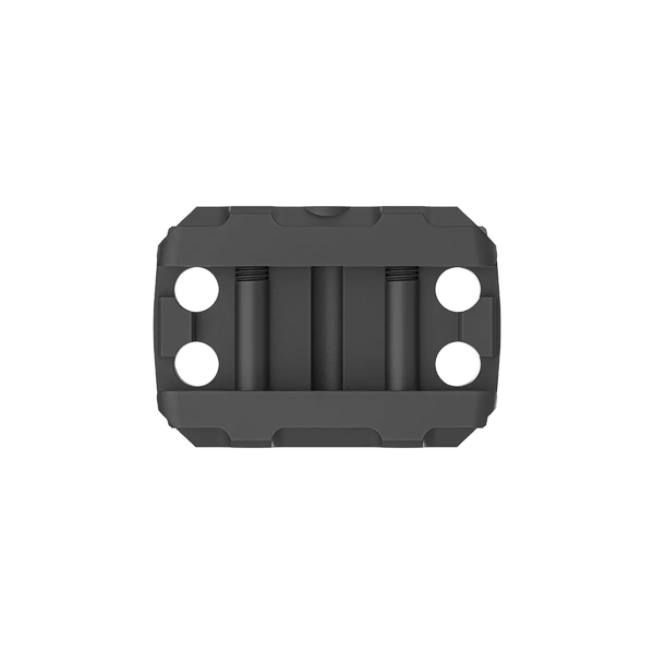 Adaptateur VAS pour point rouge embase Picatinny haut 40mm — vue 8