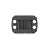 Adaptateur VAS pour point rouge embase Picatinny haut 40mm — vue 8