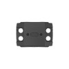 Adaptateur VAS pour point rouge embase Picatinny medium 32mm — vue 8