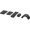 Kit montage X-Accu 30mm 4 trous — vue 2