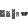 Kit montage X-Accu 30mm 4 trous — vue 3