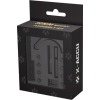 Kit montage X-Accu 30mm 4 trous — vue 7