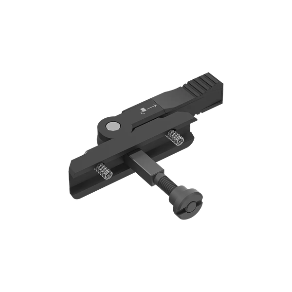 Levier Quick Release VAS — vue 2