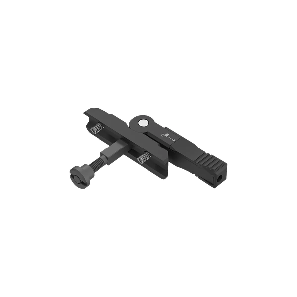 Levier Quick Release VAS — vue 3