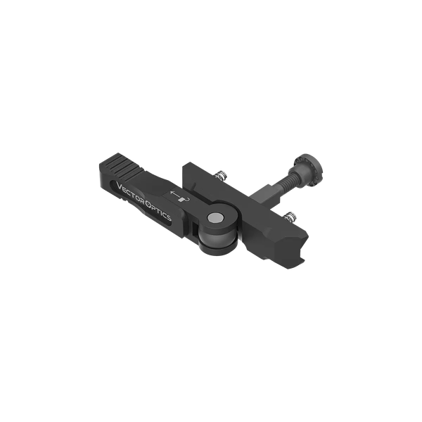 Levier Quick Release VAS — vue 4