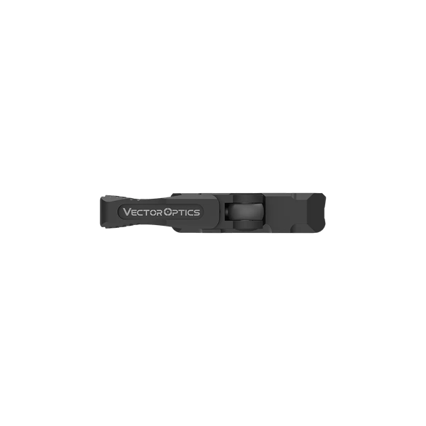 Levier Quick Release VAS — vue 6